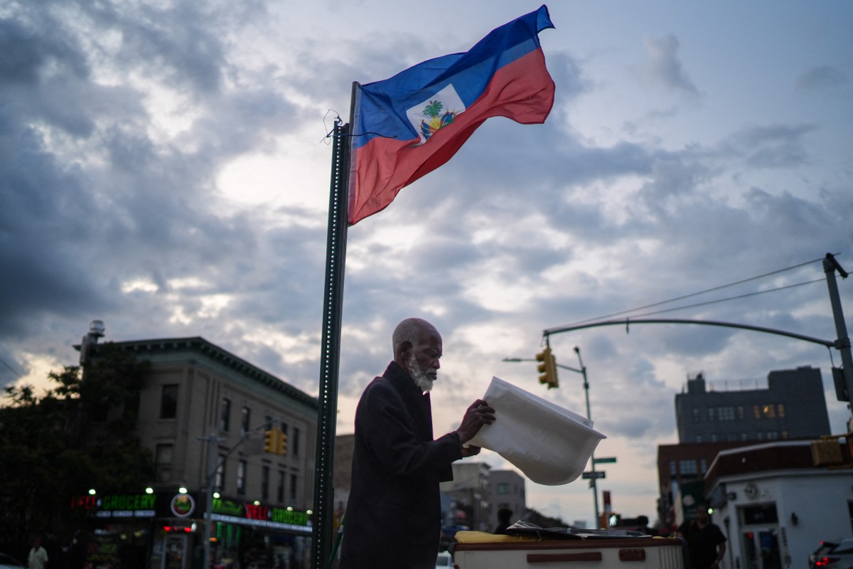 Haïti dans l’œil du cyclone sous l’actuelle administration américaine